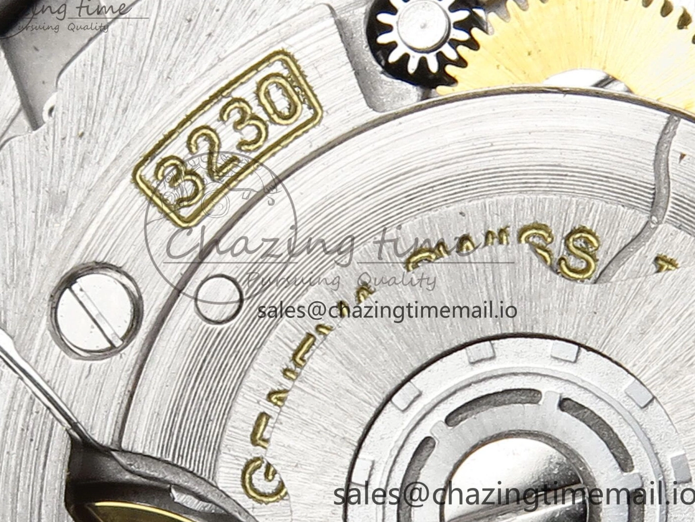 Dial 126000 Steel Oyster Blue Edition 36mm Best A3230 1:1 DIWF Perpetual 904L 0418